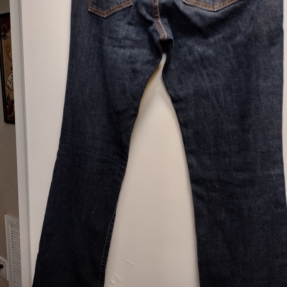 Flying Monkey Vintage Jeans/ SZ 11/ Bootcut - Picture 6 of 9